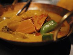 黄咖喱牛腩-BetterThai 泰加(苏州中心店)