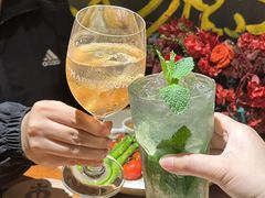 -The Happy Monk(前海壹方汇店)