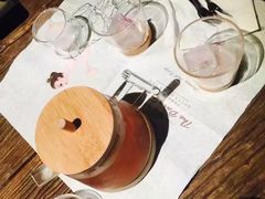 -陶享时光西餐·下午茶·竹林花园(新城店)