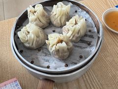 -景芳周大姐烧麦(东新店)