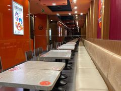 -吉野家(黑牛城道店)