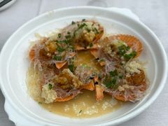 -美人鱼悬崖海景餐厅(鹿嘴山庄店)