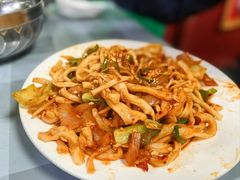 -同州传统面馆(东大街)