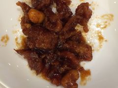 -聚春园自助餐厅(东街口店)