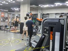 -VPsmart私教健身工作室(新华路旗舰店)