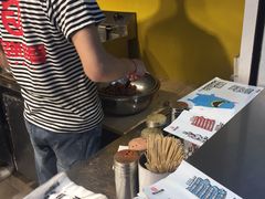 -傅强排骨(成都总店)
