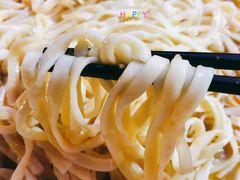拌面-独一道·大别山土菜烧烤(雨花西路店)