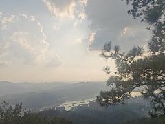 -白云山风景名胜区