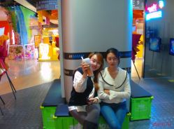 -疯狂冒险家-亲子密室-东坝店(金隅嘉品店)