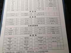 -清真·锦翔炝锅鱼(明德门店)