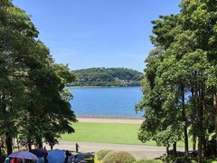 -湖光岩风景区