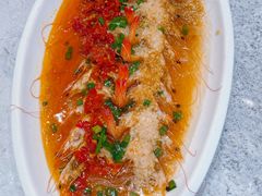 -聚丰园•湖鲜餐厅(阿红私房菜梅石路店)