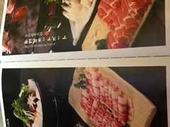 -贵木日本料理·铁板烧(新地假日广场店)
