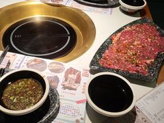 -哥老官重庆美蛙鱼头(五角场合生汇店)