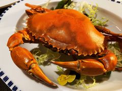 黄油蟹-广州文华东方酒店·江-由辉师傅主理