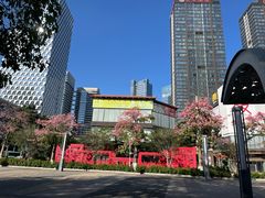 -佛山京华广场MALL