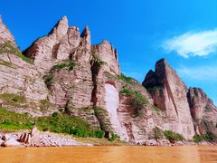 -炳灵寺世界文化遗产旅游区
