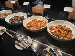 -南昌绿地华邑酒店·鲜艳全日餐厅