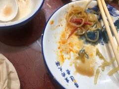 -李连贵熏肉大饼(太行山路分店)