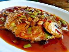 -老苏扬饭店