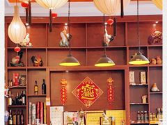 -启香鸡私房菜(湖景店)