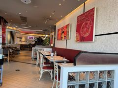 -必胜客(绿地新都会店)
