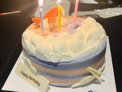 射手座“逐梦环游记”山楂草莓奶油蛋糕-派悦坊·甜品·蛋糕(日坛店)