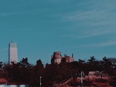 -八大关景区