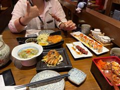 -白石的深夜食堂(济南万象城店)