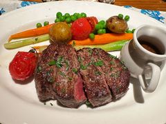 -弗兰克牛排西餐厅Ribone steak house(柠檬花园店)