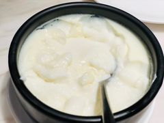 顺德大良双皮奶-陶陶居酒家(海岸城店)