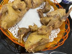 -皇鸽餐厅(长命水分店)