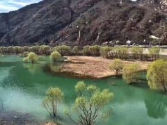 -黑龙潭风景区