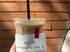 -Manner Coffee(奉贤路店)