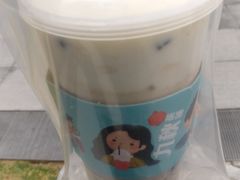 -九秋茶铺(三里屯店)