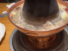 -额尔敦传统涮火锅·冰煮羊(铁东店)