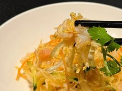 -长春凯悦酒店-品悦中餐厅