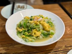 -船歌·鱼水饺青岛菜(国贸商城店)