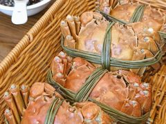 -品鲜村农家菜·阳澄湖大闸蟹(总店)