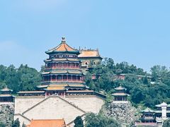 -颐和园