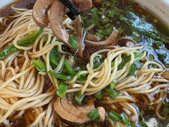 -欣达面馆(天桥支路店)