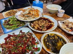 -桐梓锅贴饺(桃源东路店)