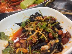 -指爱龙虾(金杨路总店)