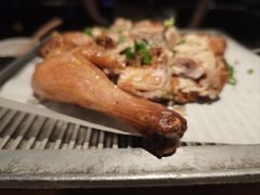-绿茶餐厅(石家庄万象城店)