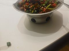 -新海渔港·胶东海鲜家常菜·家宴(奥体中心店)