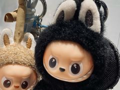 -泡泡玛特POPMART(崇文门国瑞城店)