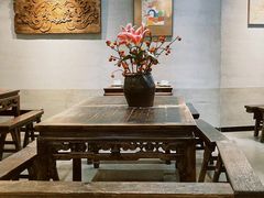 -一同楼福州菜馆(五四店)