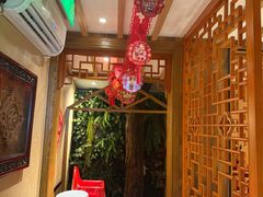 -新侨小馆(东直门北小街店)
