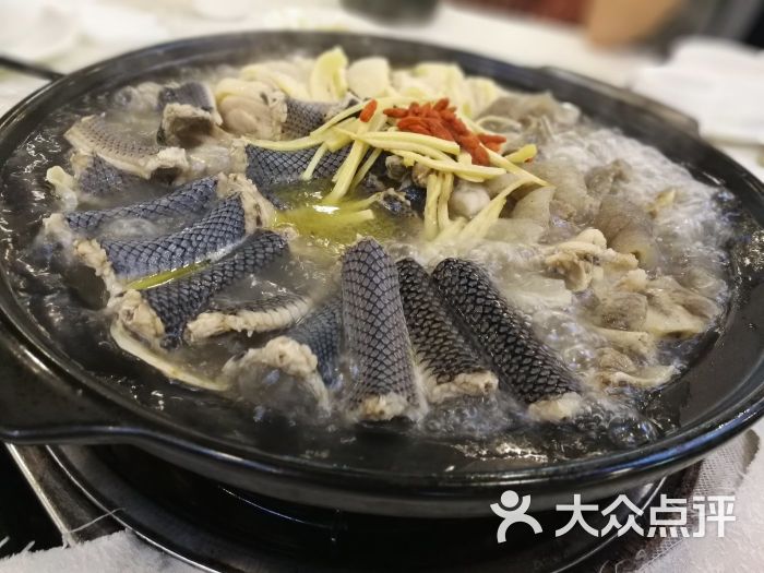 榕记·专注蛇宴(同泰店)图片 - 第3张
