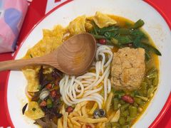 -见味花甲(福田coco park店)